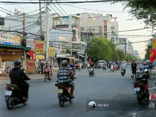 Chính chủ bán nhà trệt lửng dt 115m2 không lộ giới  mặt tiền phạm văn bạch, p15  16.5 tỷ