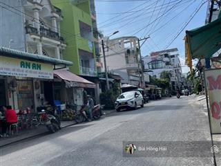 Mặt tiền đường số 4 gần phạm văn chiêu, có lề 2m  nhà 5 tầng khang trang dt 5x13m, 10.5 tỷ