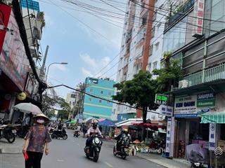 Chính chủ bán nhà cấp 4 dt 8x20 hiếm có  mặt tiền nguyễn văn công, phường 3  giá lôi cuốn 16.5 tỷ