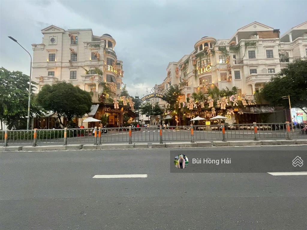 Nhà hot mặt tiền phan văn trị, p10 đối diện cityland trệt lửng 1 lầu trên 72m2 đất giá 11.5 tỷ