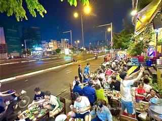 Ngang 6m mặt tiền đại lộ phạm văn đồng sát bên công viên gia định  không có căn thứ 2