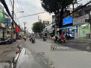 Cháu chủ rao bán nhà mt thống nhất p15 cấp 4 dt 4x25m cn đủ giá 14 tỷ 950tr đct 20tr/th