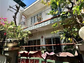 Hẻm cmt8 quận 3 (6x15m) 2 tầng  chỉ 9 tỷ tl