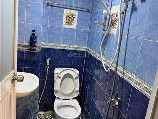 Hẻm 4m vườn chuối, quận 3  5 tầng btct  5pn  chỉ 6 tỷ