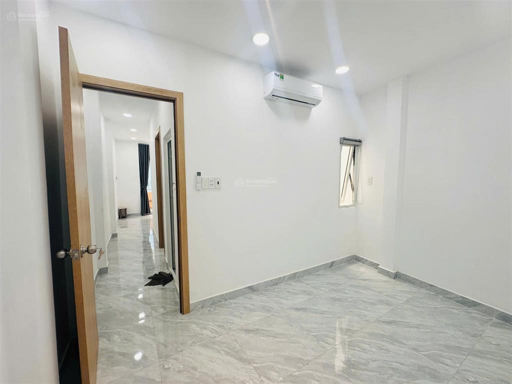 Hẻm 3m sư vạn hạnh quận 10  dtsd 50m2  3pn  chỉ 5,4 tỷ tl