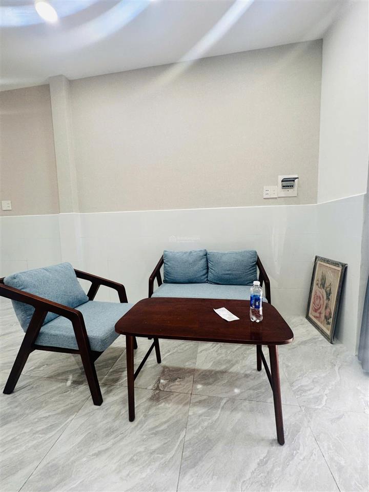 Hẻm 3m sư vạn hạnh quận 10  dtsd 50m2  3pn  chỉ 5,4 tỷ tl