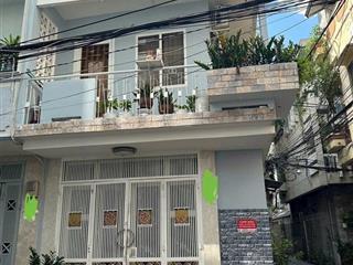 Góc 2 mt cư xá đô thành, quận 3  (4x10)m  chỉ 6.5 tỷ tl