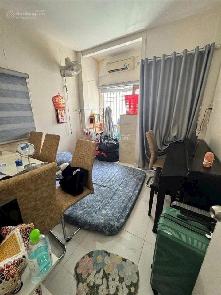 Hxh vĩnh viễn quận 10  3 tầng btct 4pn  chỉ 7đ2 tl