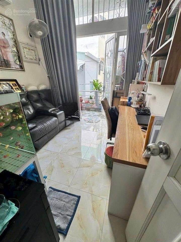 Hxh vĩnh viễn quận 10  3 tầng btct 4pn  chỉ 7đ2 tl