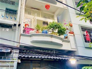 Hxh vĩnh viễn quận 10  3 tầng btct 4pn  chỉ 7đ2 tl