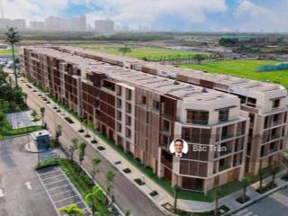 (trục 20m) nhà phố the global city, trục vip nhất dự án