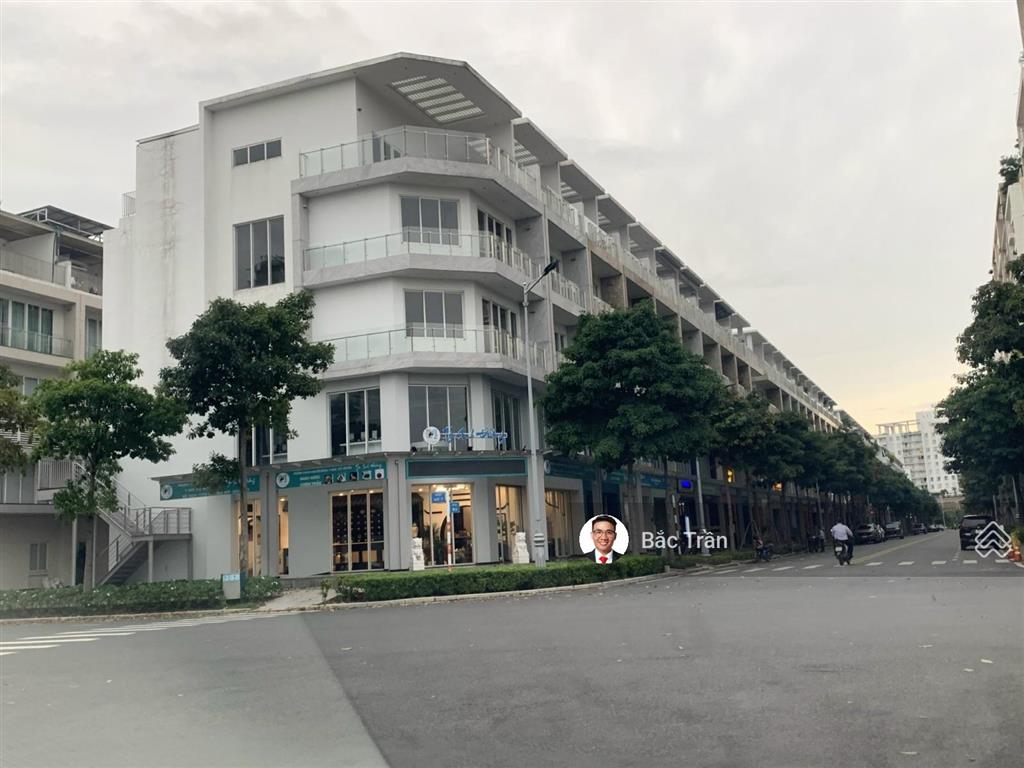 (nhà phố/ shophouse sala) shophouse sala đại quang minh, shophouse nguyễn cơ thạch