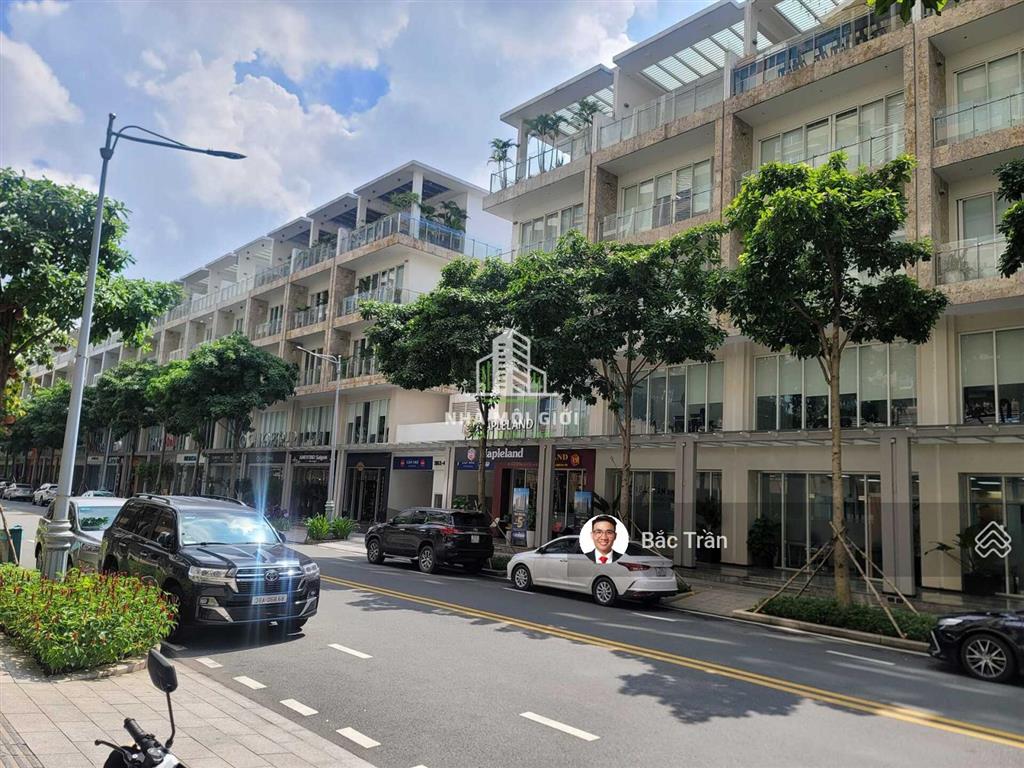 (nhà phố/ shophouse sala) shophouse sala đại quang minh, shophouse nguyễn cơ thạch