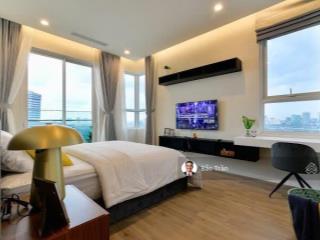 Giá tốt nhất 2pn  cho thuê căn hộ sadora thủ thiêm sala