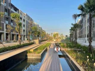 (giá tốt nhất) giỏ hàng tháng 6 nhà phố shophouse soho the global city