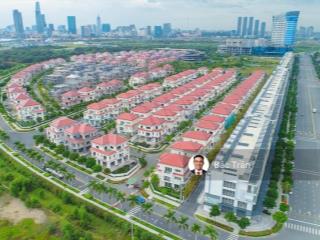 (giá tốt nhất) siêu biệt thự saroma villa sala thủ thiêm