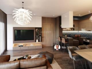 Chính chủ bán căn hộ the 9 stellars 2 pn 72,8 m2