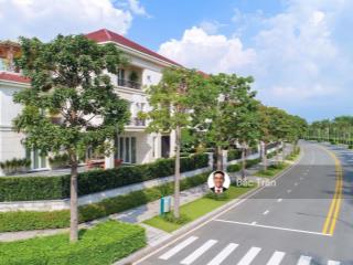 (mặt tiền vòng cung 720m2)  siêu biệt thự saroma villa sala thủ thiêm