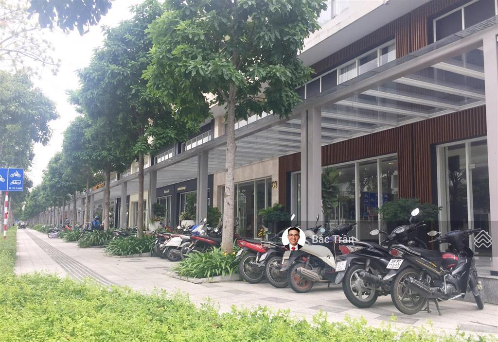 (giỏ hàng tháng 11) shophouse mặt tiền nguyễn cơ thạch, sala đại quang minh