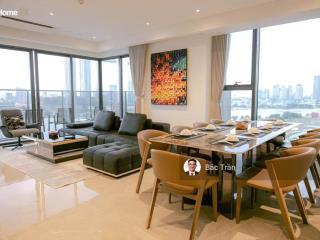 (giỏ 4pn) giá tốt nhất  căn hộ opera residence  trực diện sông, thang máy riêng