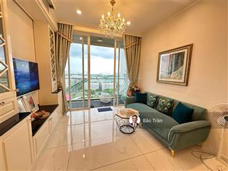 (view công viên)  cho thuê căn hộ sarimi sala thủ thiêm