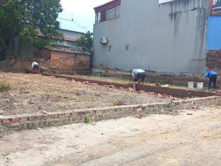 Bán 2 lô đất đẹp f0 tại phù linh sóc sơn dt rộng 131,6m2 mặt tiền thoáng 6,8m giá 19,5 triệu/m2
