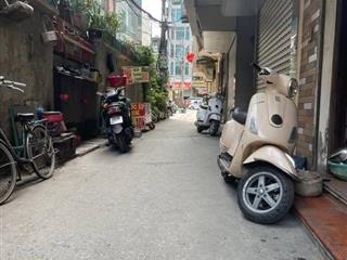 Bán nhà lĩnh nam 2 tầng khang trang 30m2, 1,8 tỷ có thương lượng. đất thổ cư, sổ đỏ chung