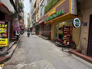 Bán nhà minh khai 32m,mặt tiền 6m,4,45 tỷ, sổ đỏ chính chủ,ngõ thông ôtô đỗ cửa kinh doanh đỉnh