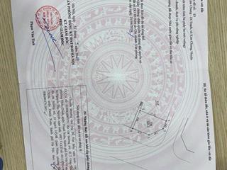 Bán đất diện tích 103m2 tại lai xá, kim chung, hoài đức, hà nội, 171 triệu / m2