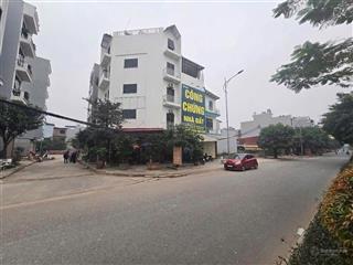 Bán đất tại hinode royal park, 130 triệu / m2, 90 m2, mặt tiền 7m, pháp lý đầy đủ