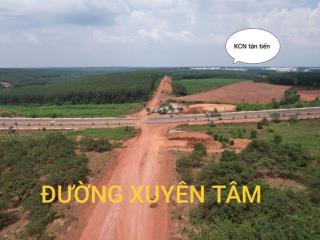 480tr đất đường xuyên tâm, 480 triệu sổ về tay không phát sinh thêm chi phí