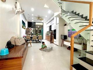 Bán Nhà - Tân Phú – 75m² - Mới Đẹp - Gần Aeon -  A4 - 4 T - 4PN - HXH - 9.x Tỷ
