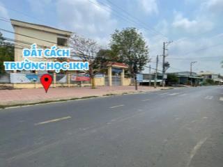 Bán đất tại long khánh bến cầu tn, 365 triệu, 216.7m2, view đẹp, hàng hot