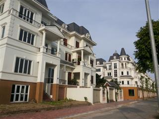 Bán gấp biệt thự 162m2, 22 tỷ, lideco, trạm trôi, hoài đức, hà nội