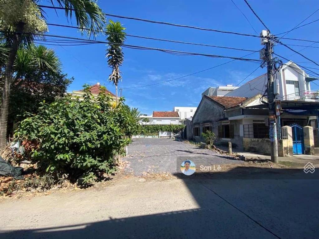 Bán đất góc 2 mặt tiền xã diên thạnh, diên khánh,đường ô tô 6m cách nguyễn trãi chỉ 20m giá đầu tư