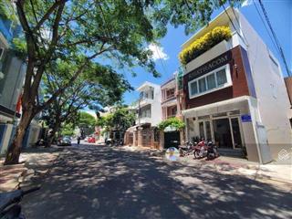 Bán đất mặt tiền đường trịnh phong khu trung tâm du lịch sầm uất, cách biển 700m giá chỉ 120 tr/m2