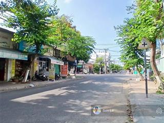 Bán đất mặt tiền trương hán siêu phước long nhanh 8.45m giá 7.5 tỷ phù hợp xây căn hộ hoặc đầu tư