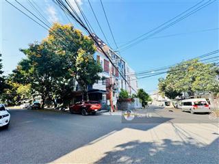 Bán nhà góc 3 tầng 2 mặt tiền đường nguyễn thị định phước long gần chợ ô sin, gần sân bay cũ. 6.5ty