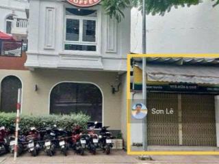 Bán đất mặt tiền đường hàn thuyên, ngã 6 giao lê lợi, công viên yến phi, cách biển chỉ 300m giá tốt