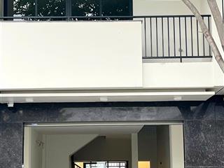 Bán căn shophouse 4 tầng kđt vcn phước long 2 vị trí đẹp gần đường 28 giá đầu tư, sổ hồng sang tên