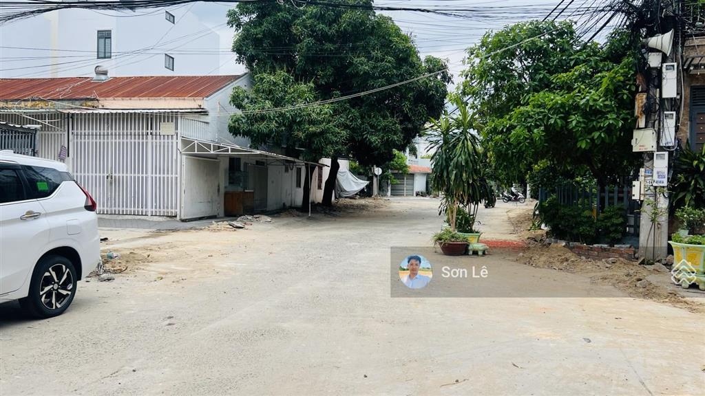 Bán nhanh lô đất khu tập thể phòng không không quân gần nguyễn thị định, chợ ô sin,giáp kđt sân bay