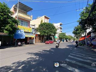 Bán đất góc 2 mặt tiền đường 16m và 13m khu bàn cờ phước long gần nguyễn đức cảnh. cách biển 1.5km