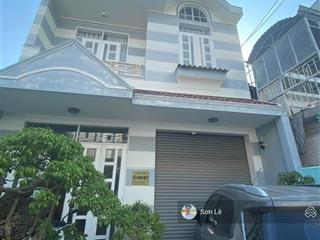 Chủ cần tiền hạ giá chốt nhanh căn nhà 165.5m2 ngang 7m hẻm ô tô nguyễn thị minh khai giá cực tốt