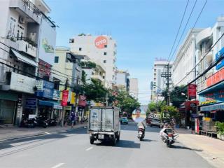 Bán nhà 5 tầng mặt tiền nguyễn thiện thuật. gần nguyễn thị minh khai, khu trung tâm du lịch biển