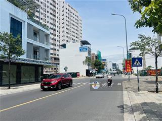 Bán đất 100m2 giá 12 tỷ, mặt tiền thích quảng đức gần trục 22 kết nối sun group và khu sân bay cũ.