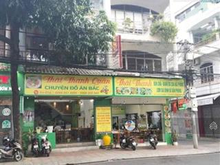 Sơn lê bán nhà 3 tầng 2 mặt tiền phố kinh doanh sầm uất, gần biển trần phú. gần goldcoast