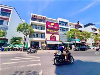 Bán nhà mặt tiền đường số 4, thích quảng đức,
kđt vcn phước hải, trung tâm nha trang