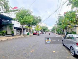 Bán đất góc 2 mặt tiền đường lý nam đế, ngang 8.1m phù hợp xây căn hộ, kinh doanh, đầu tư