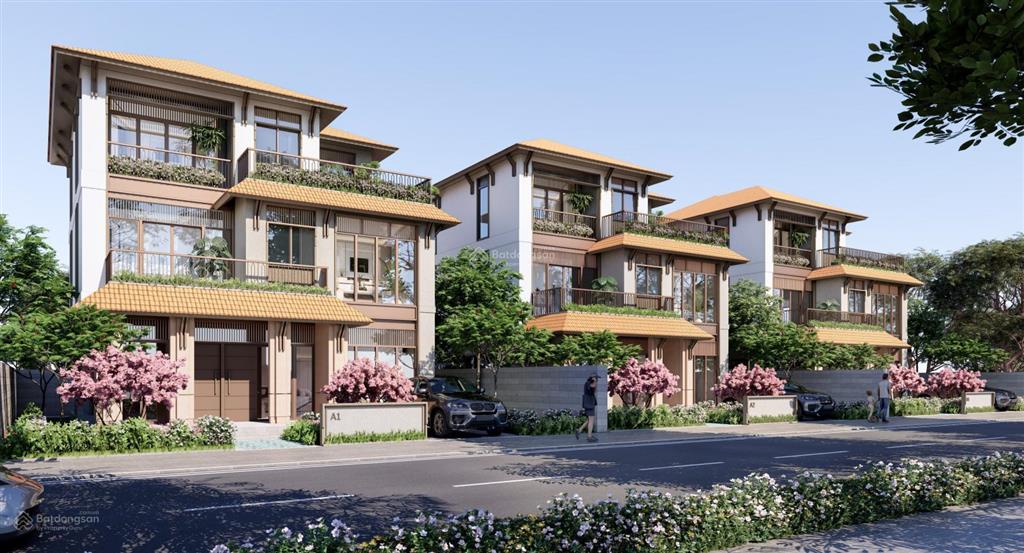 Nhà phố townhouse 3 tầng sun group nha trang. hoàn thiện cao cấp giá chỉ 12 tỷ. pháp lý hđmb