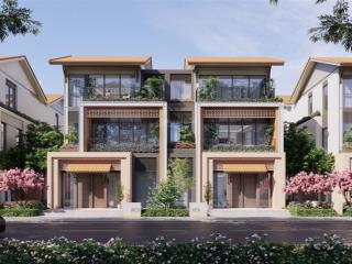 Nhà phố townhouse 3 tầng sun group nha trang. hoàn thiện cao cấp giá chỉ 12 tỷ. pháp lý hđmb